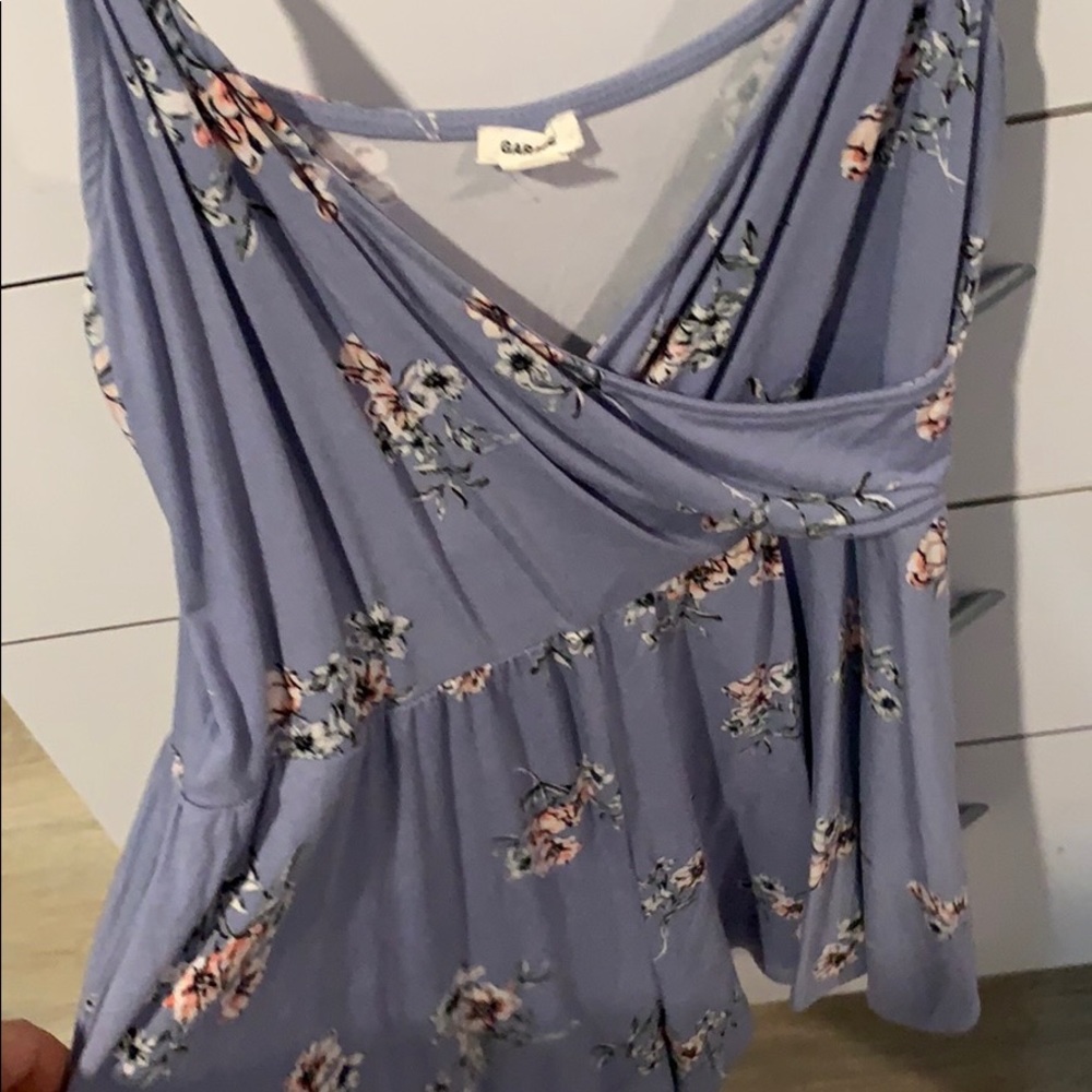 Romper - Picture 3 of 3